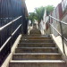 Galena St - E Rose Hill Dr Stairs thumbnail